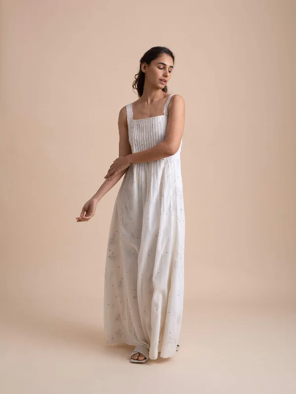 Forget Me Not Maxi Dress