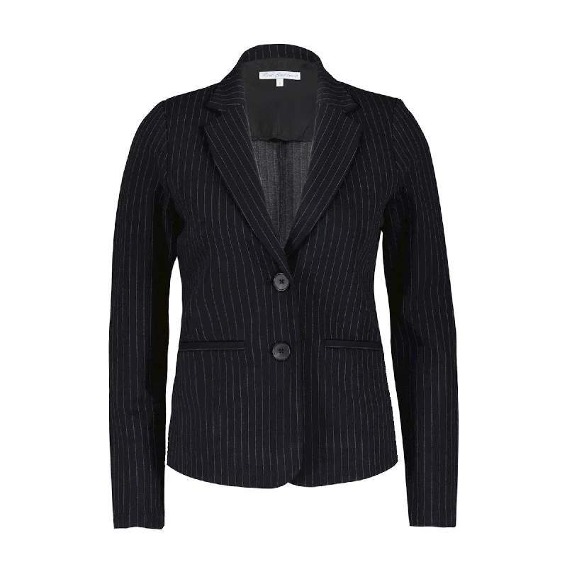 Babs Blazer - Black