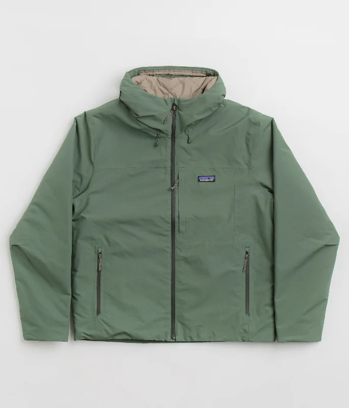 Patagonia Windshadow Jacket - Terrain Green