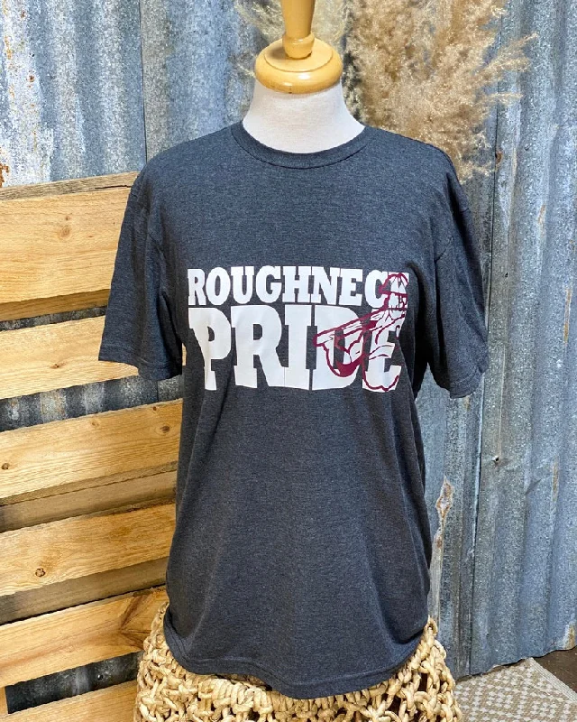 Pride School Spirit Tee