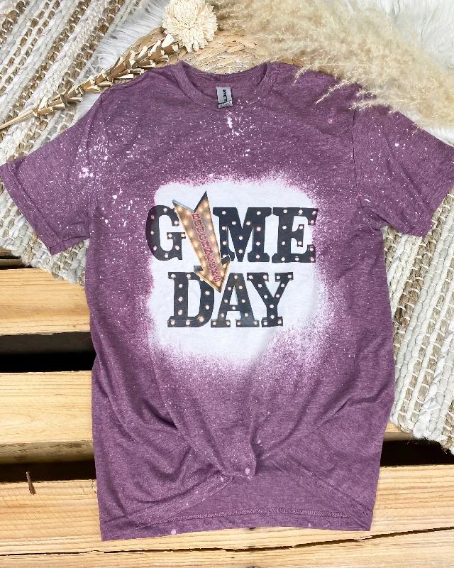 Roughnecks Game Day Tee