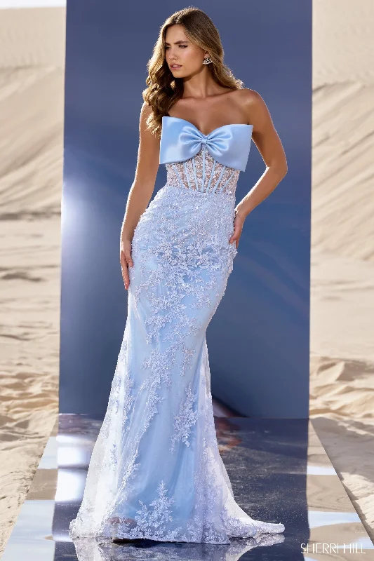 Sherri Hill 56446