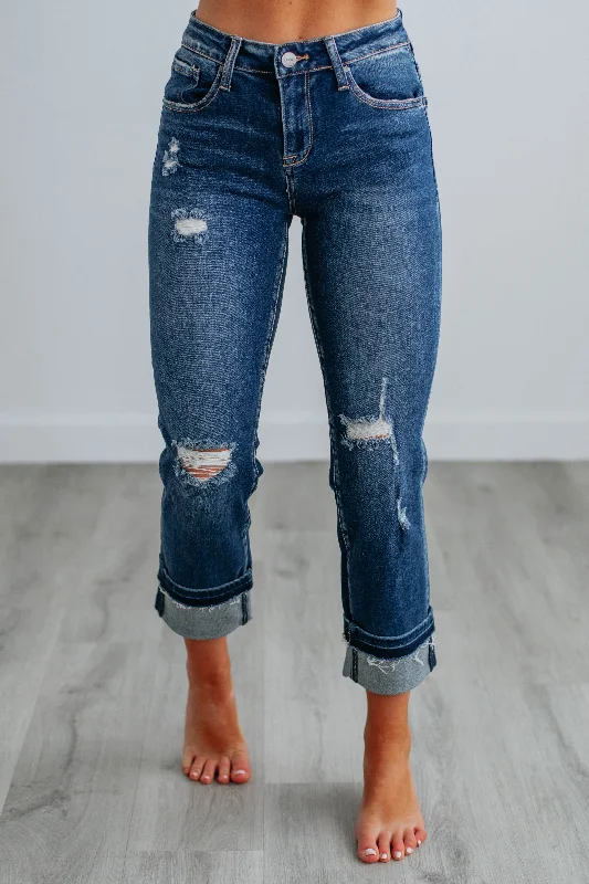 Elevate your look with premium women’s wear   Adler Risen Jeans