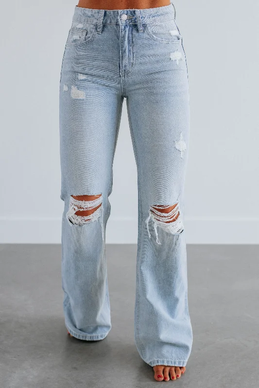 Designer-inspired women’s fashion at affordable prices   Leslie Vervet Jeans - Impulsive
