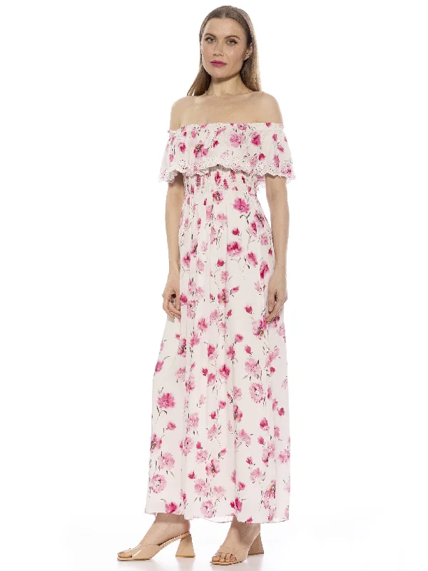 Bold and beautiful clothing for every woman   Katya Dress