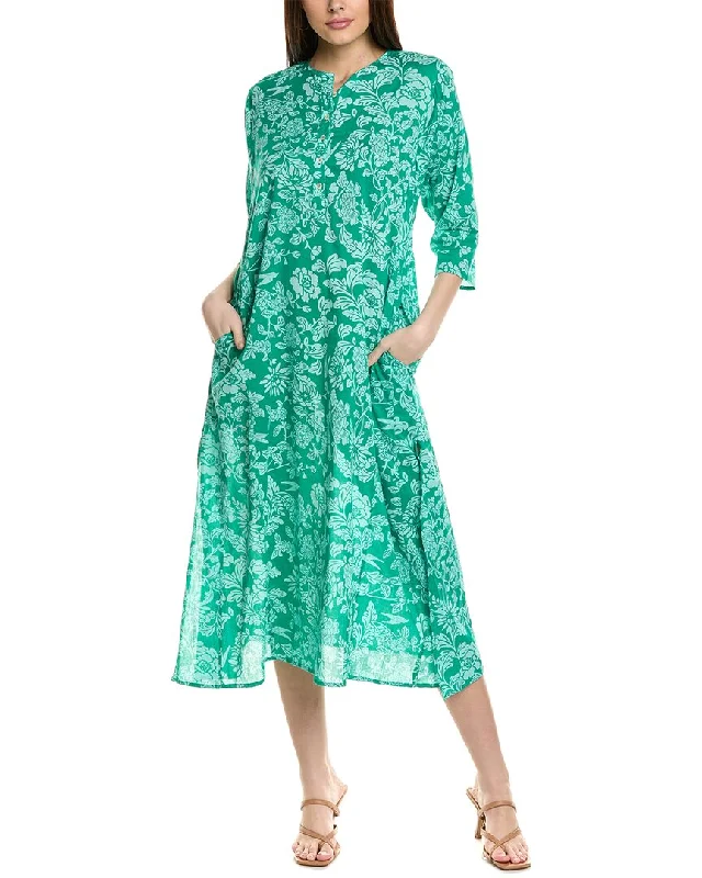 Sleek and sophisticated fashion for modern women   Ro's Garden Benares Kurta