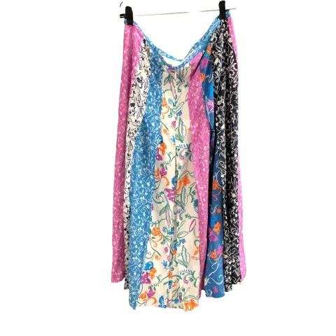 Skirt Maxi By Taos In Multi-colored, Size: 18