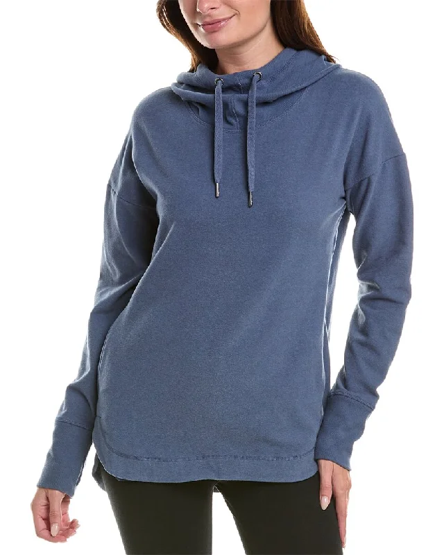 Sweaty Betty Escape Luxe Hoodie