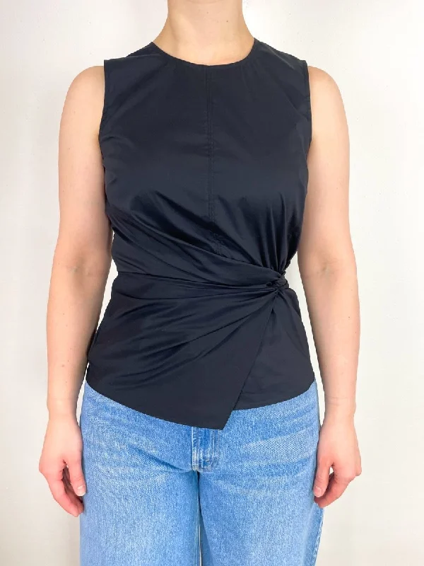 Bisa Top in Black