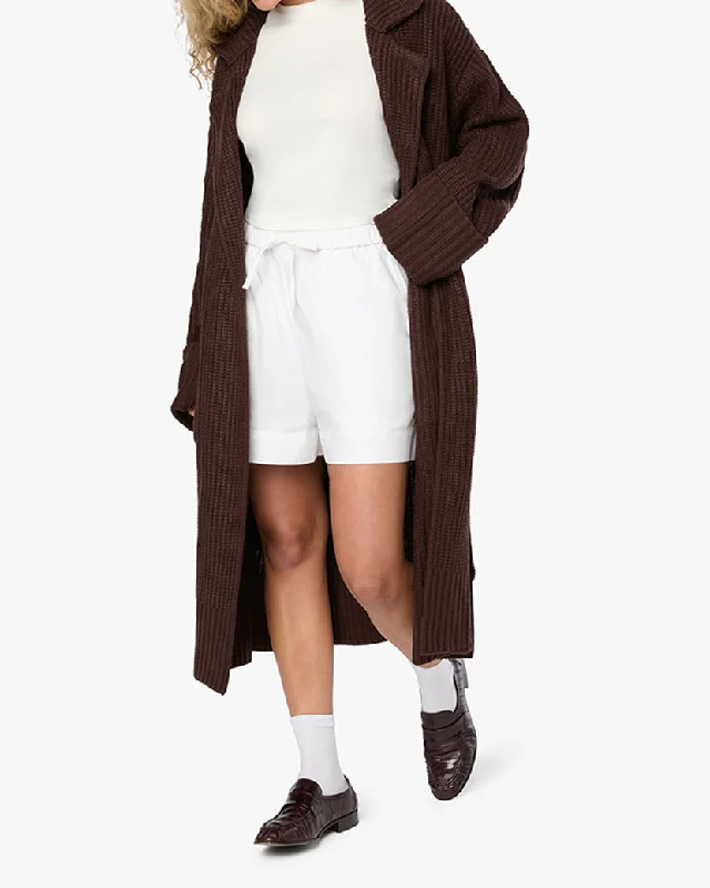 Casual outfits that elevate your style   Collar Coatigan