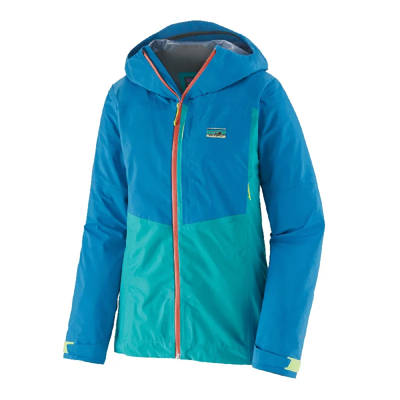 Women's Boulder Fork Rain Jacket