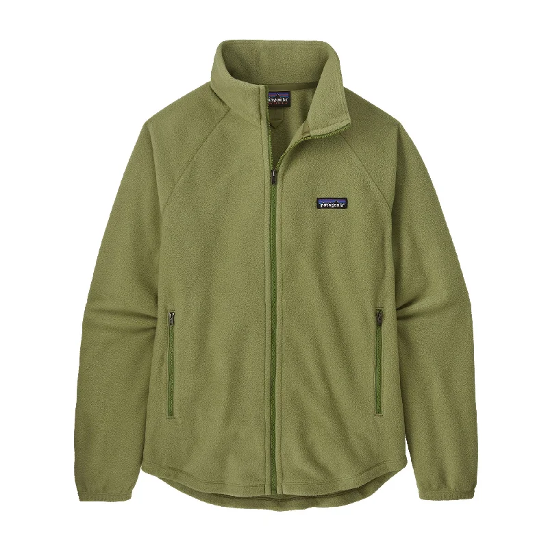 Women's Classic Microdini Jacket