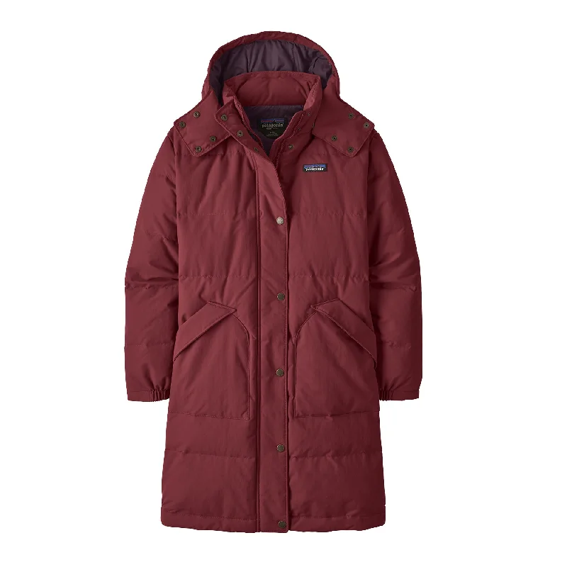 Women's Downdrift Parka