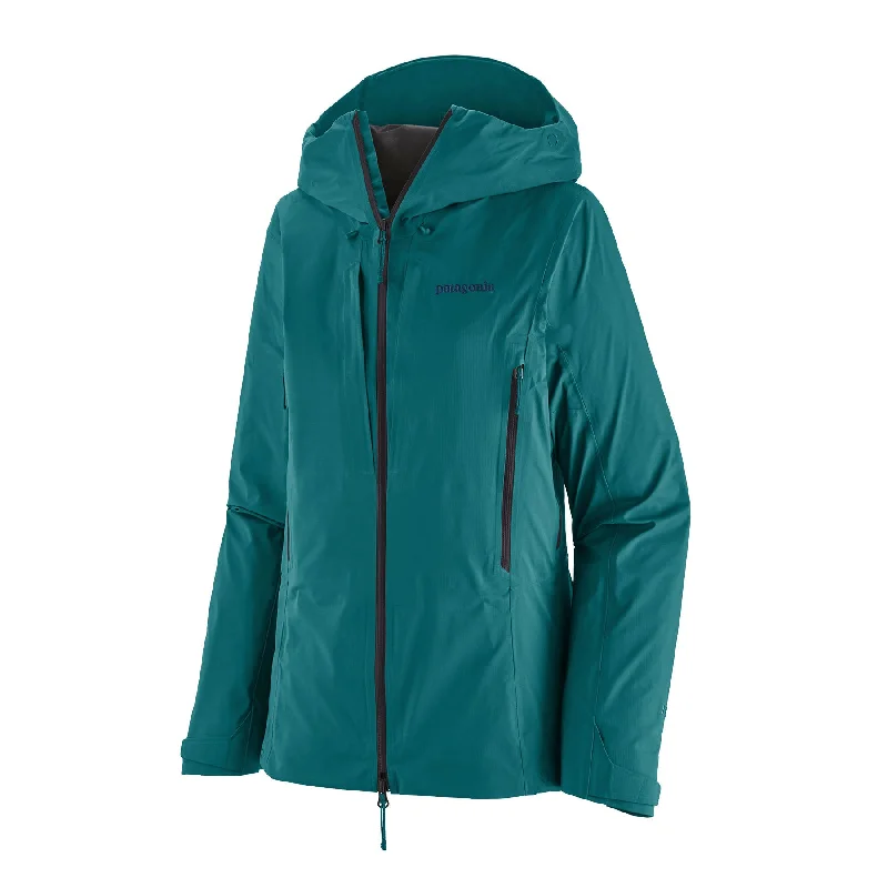 Women's Dual Aspect Jacket