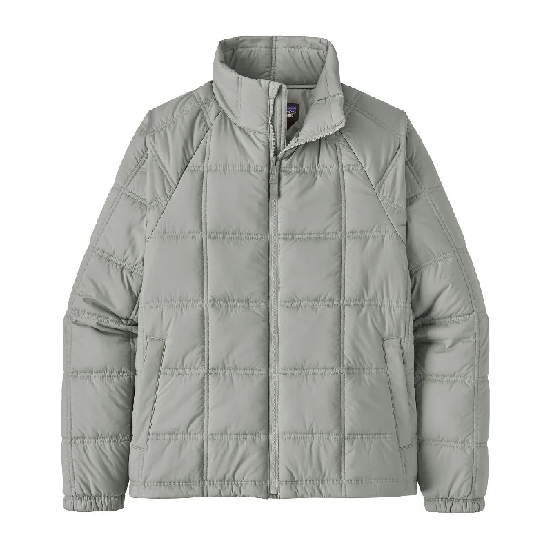 Women's Lost Canyon Jacket