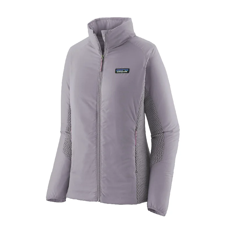 Women's Nano-Air® Light Hybrid Jacket