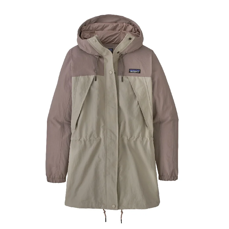 Women's Skyforest Parka