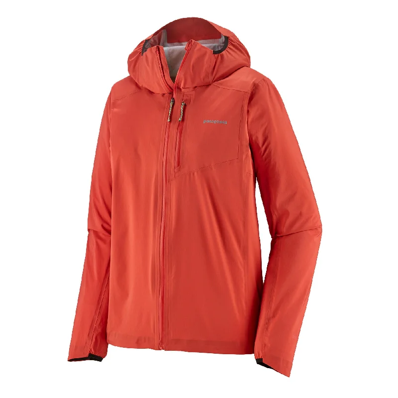 Women's Storm Racer Jacket