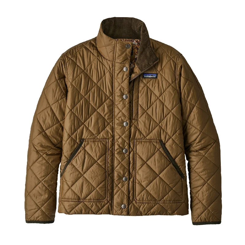 W's Back Pasture Jacket