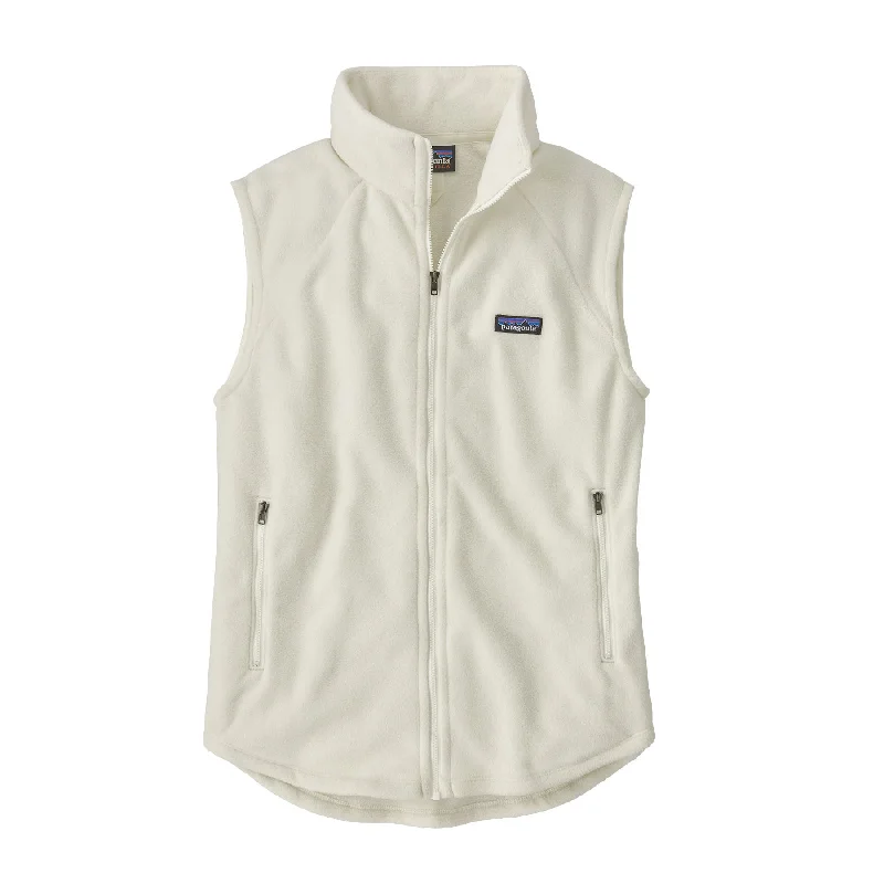 Women's Classic Microdini Vest