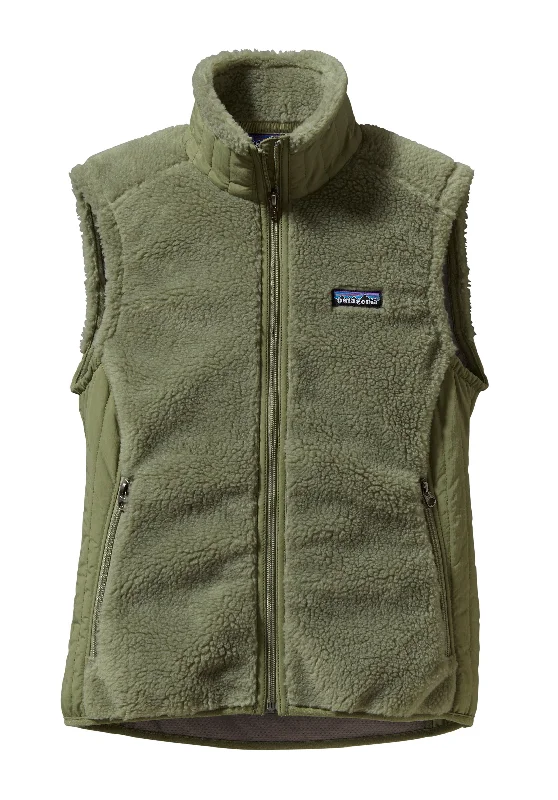 Women's Retro-X Vest