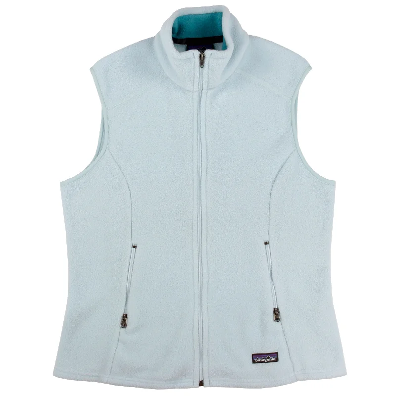 W's Synchilla Vest